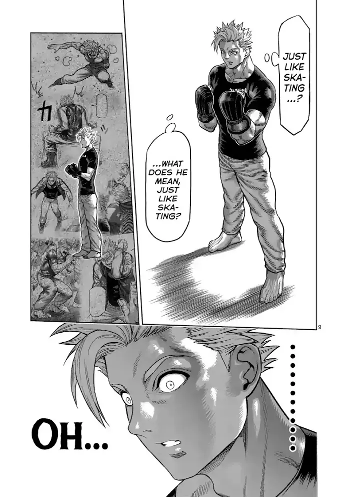 Kengan Omega Chapter 19 image 09_optimized